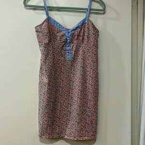 Tommy Hilfiger tank dress